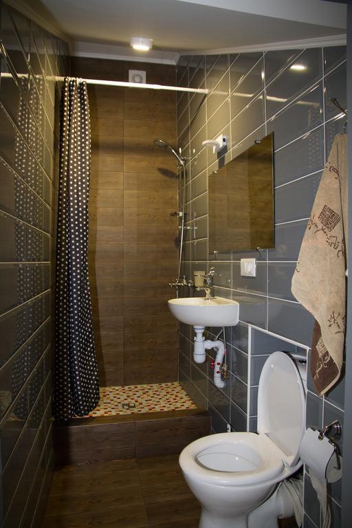 Apartment In The Center Of Odessa Exterior foto
