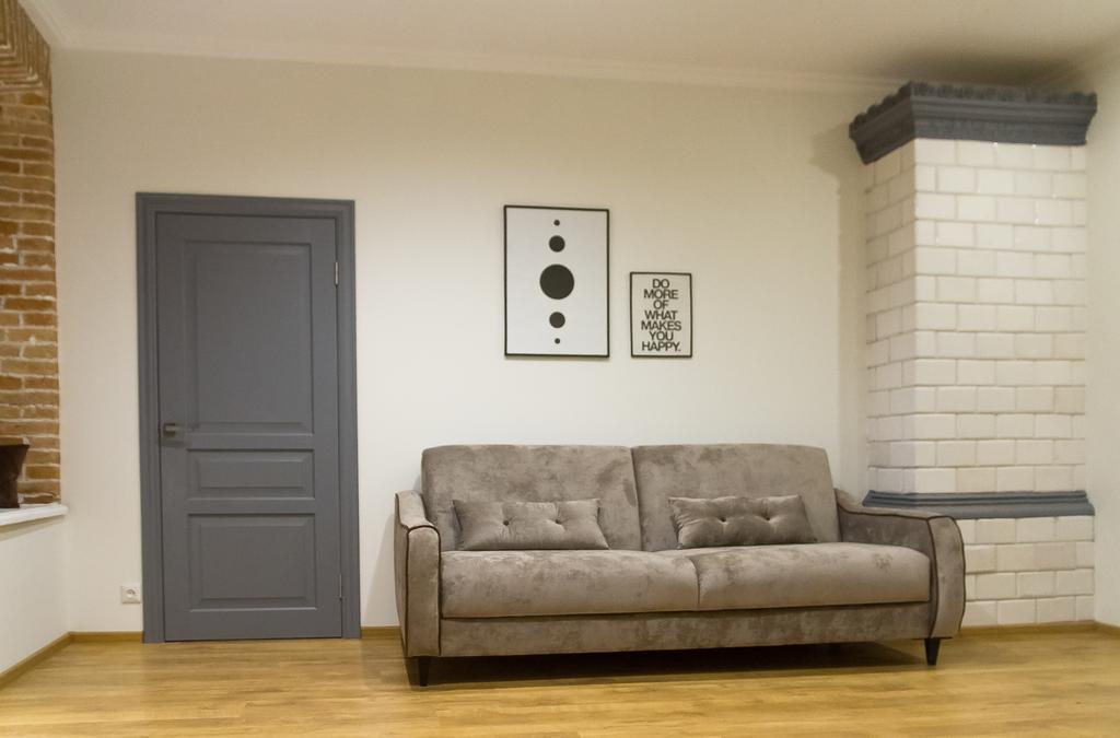 Apartment In The Center Of Odessa Exterior foto