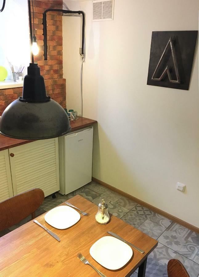 Apartment In The Center Of Odessa Exterior foto