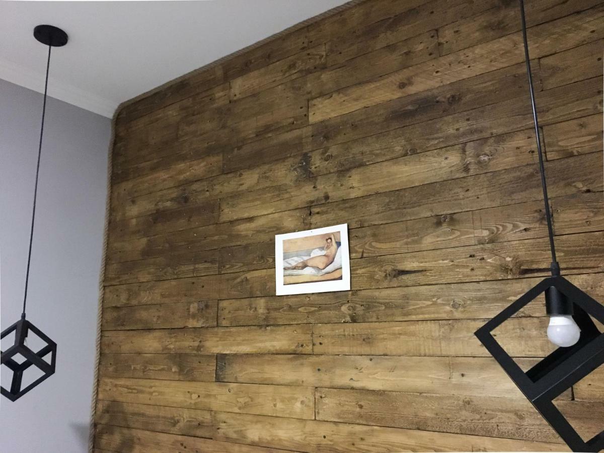 Apartment In The Center Of Odessa Exterior foto